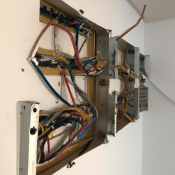 Réseaux électriques intelligents : Optimisation de la distribution Gentilly